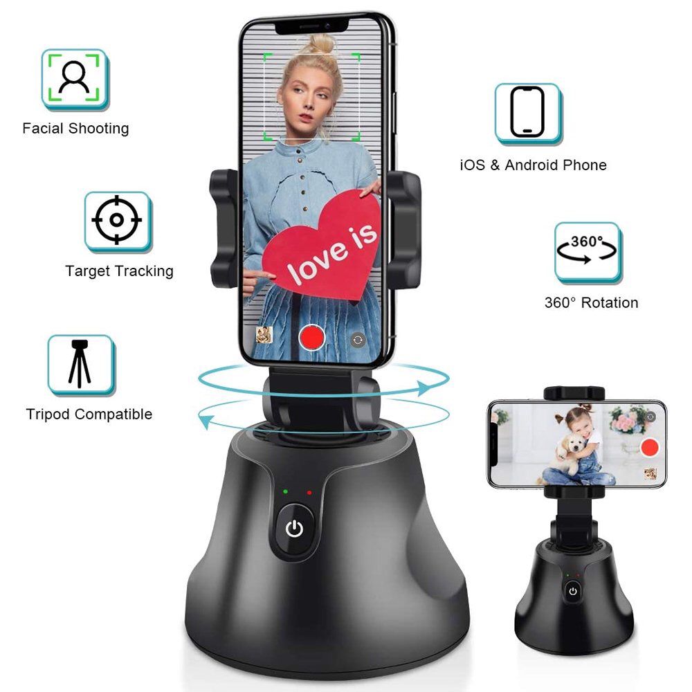 Porta celular inteligente