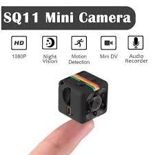 Mini camara q11 (winner)